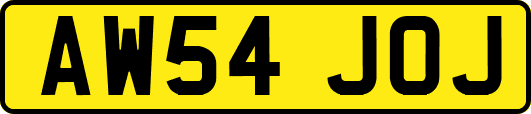 AW54JOJ