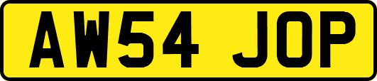 AW54JOP