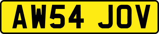AW54JOV