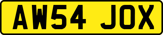 AW54JOX