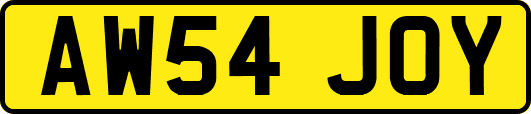AW54JOY