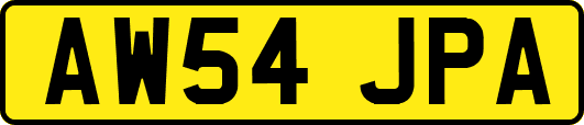 AW54JPA