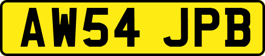 AW54JPB