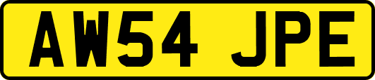AW54JPE