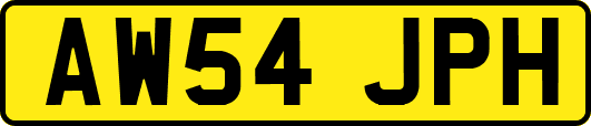 AW54JPH