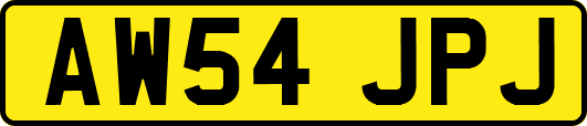 AW54JPJ