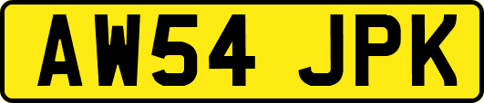 AW54JPK