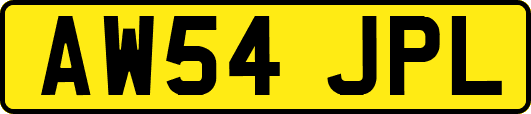 AW54JPL
