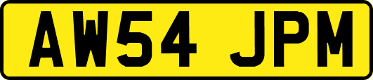 AW54JPM