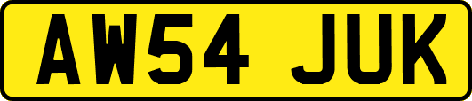 AW54JUK
