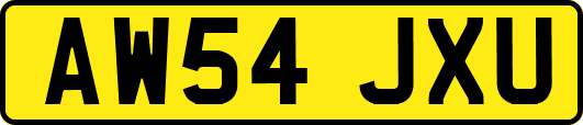AW54JXU
