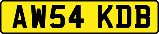 AW54KDB