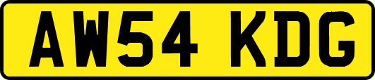 AW54KDG