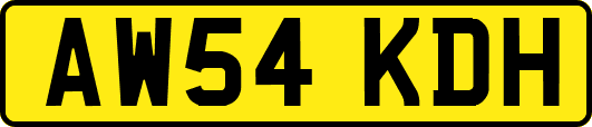 AW54KDH