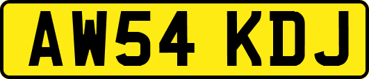 AW54KDJ