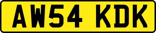 AW54KDK