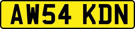 AW54KDN