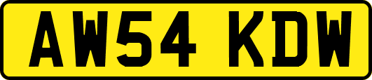 AW54KDW