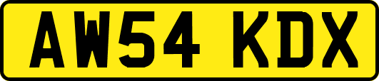 AW54KDX
