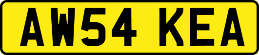 AW54KEA