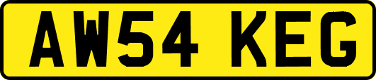 AW54KEG