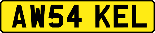 AW54KEL
