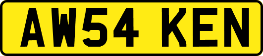 AW54KEN