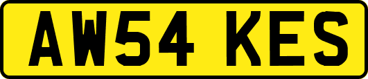 AW54KES