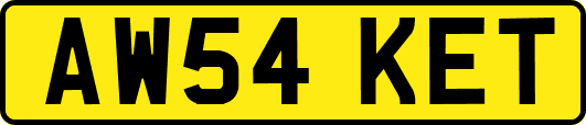AW54KET