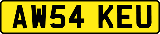 AW54KEU