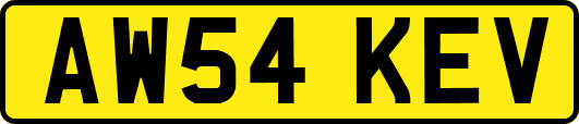 AW54KEV