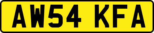 AW54KFA