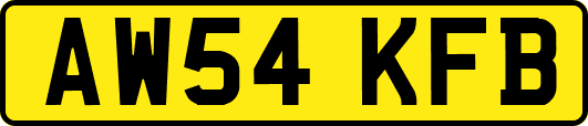 AW54KFB