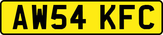 AW54KFC