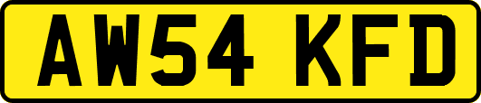 AW54KFD