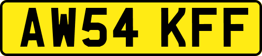 AW54KFF