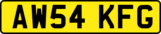 AW54KFG