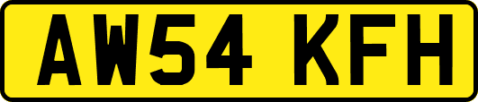 AW54KFH