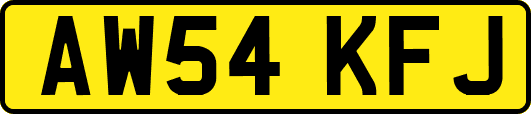 AW54KFJ