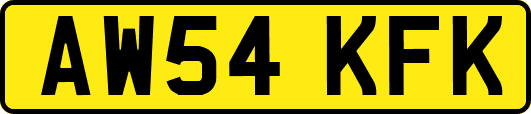 AW54KFK