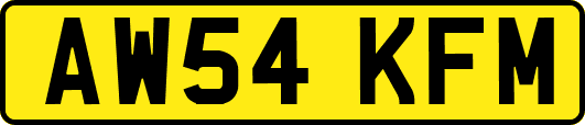AW54KFM