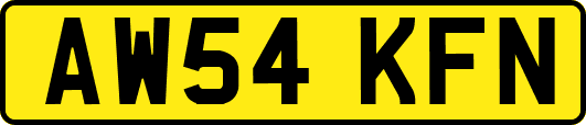 AW54KFN