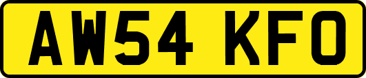 AW54KFO