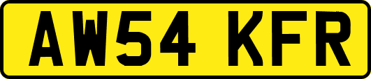 AW54KFR