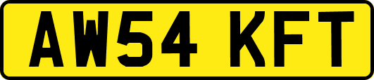 AW54KFT