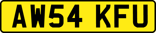 AW54KFU