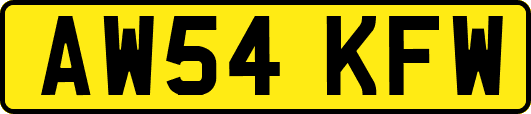 AW54KFW