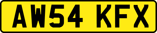 AW54KFX