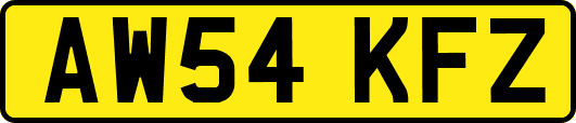 AW54KFZ