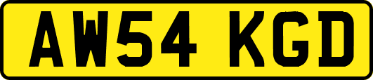 AW54KGD